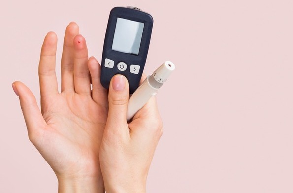 Bawang putih untuk kesehatan diabetes