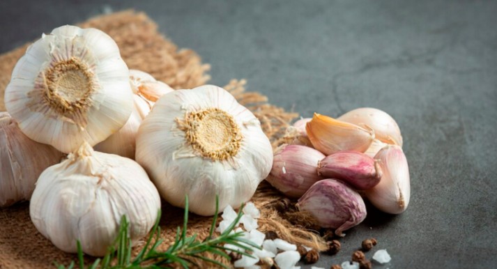 Penelitian bawang putih untuk diabetes